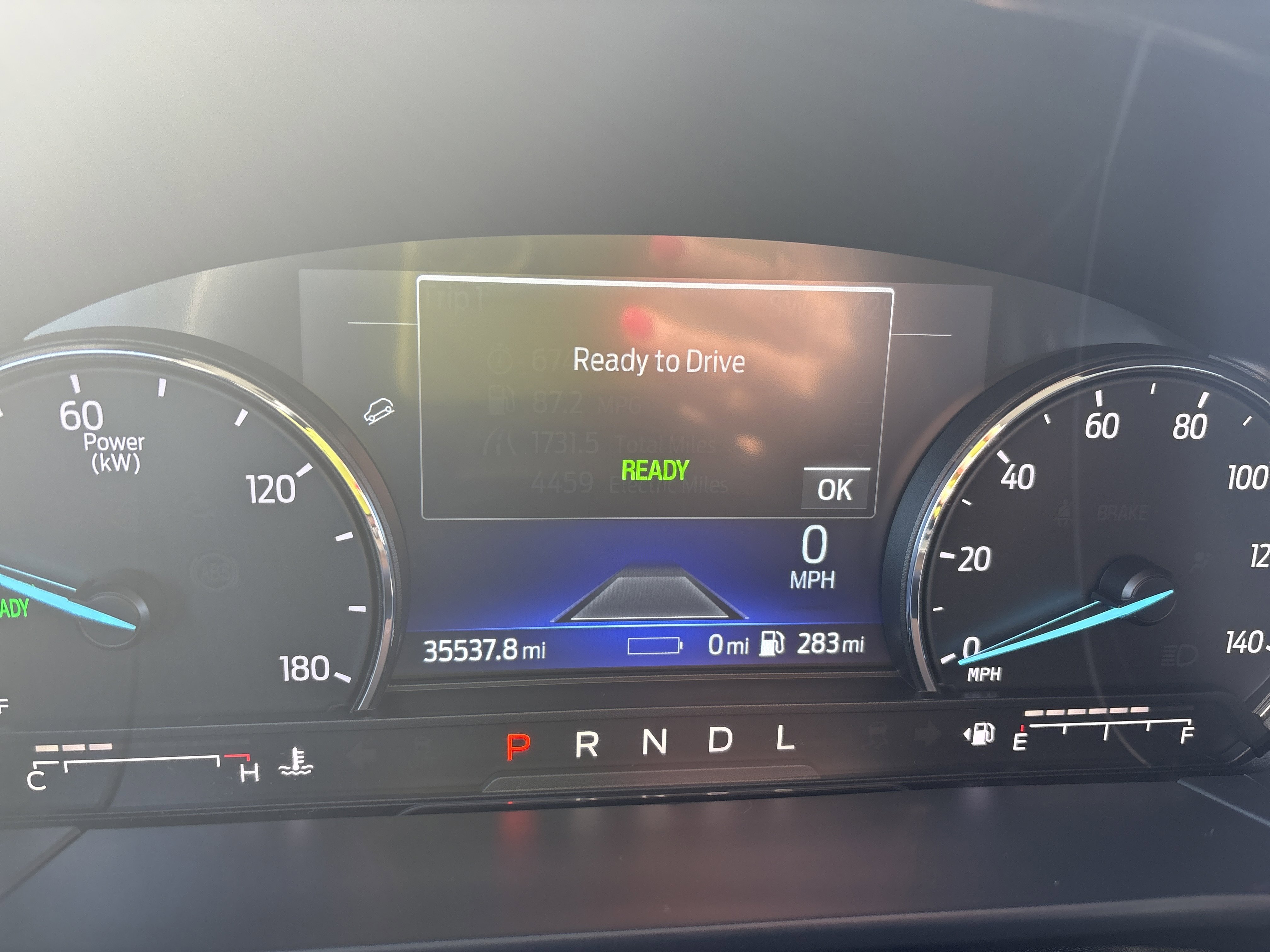 Used 2022 Ford Escape SE image 11