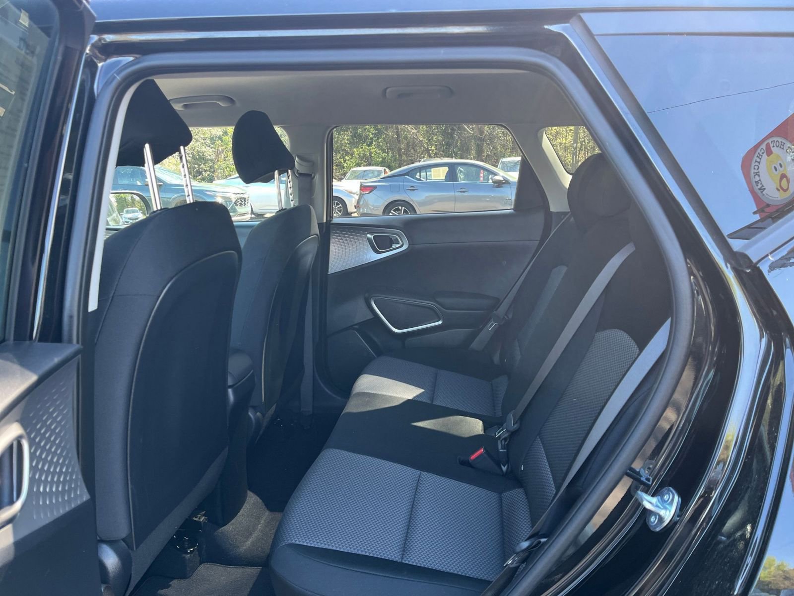 Used 2025 Kia Soul LX w/ LX Technology Package image 23