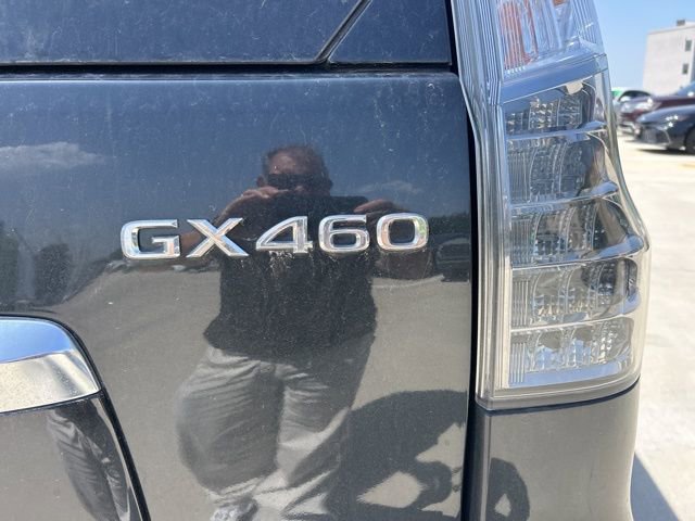 Used 2023 Lexus GX 460 Premium AWD/4WD image 6