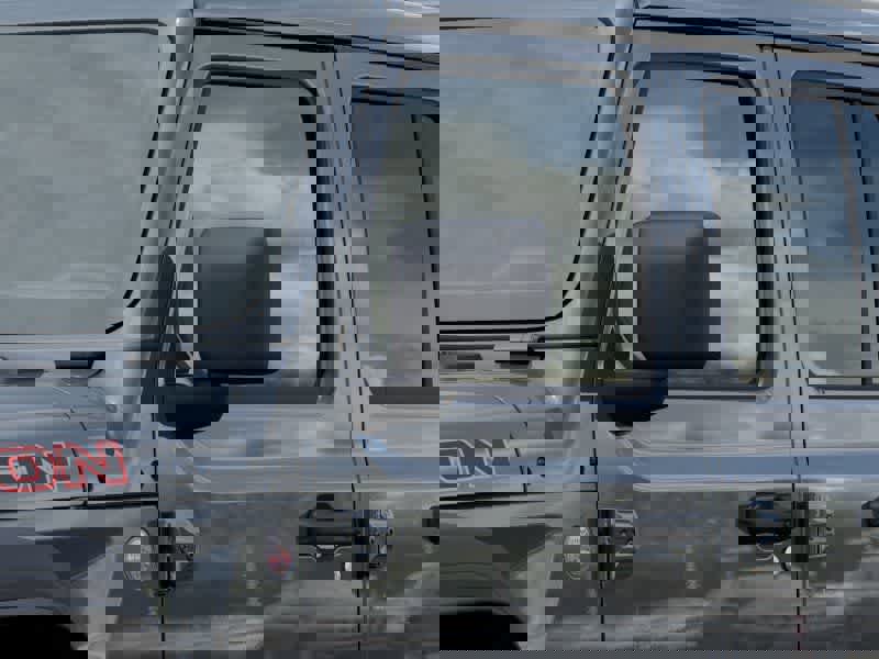 New 2026 Jeep Wrangler Unlimited Rubicon image 12