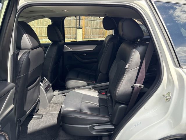 Used 2024 MAZDA CX-90 3.3 Turbo w/ Preferred Plus image 12