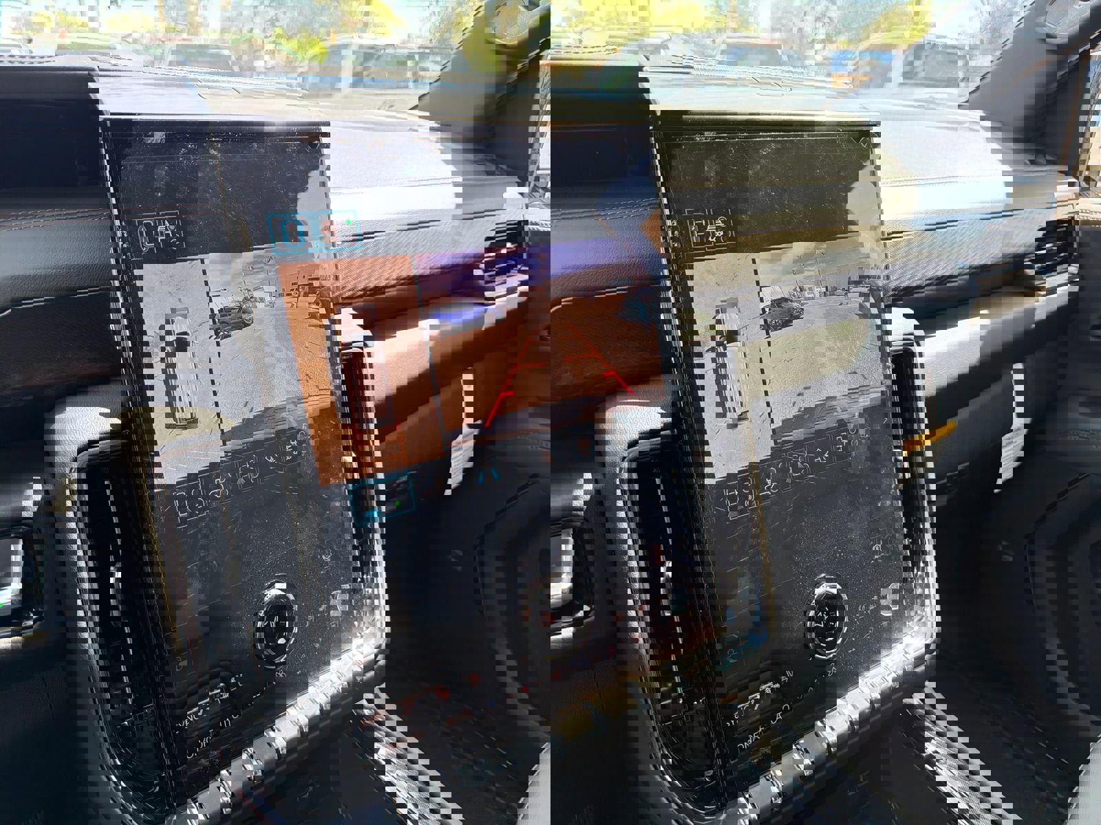 New 2026 GMC Yukon XL AT4 image 21