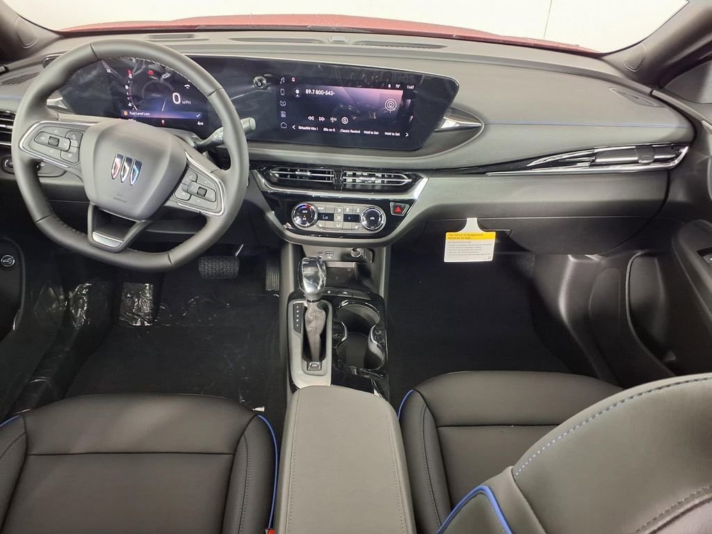 New 2026 Buick Envista Sport Touring w/ Convenience I Package image 31