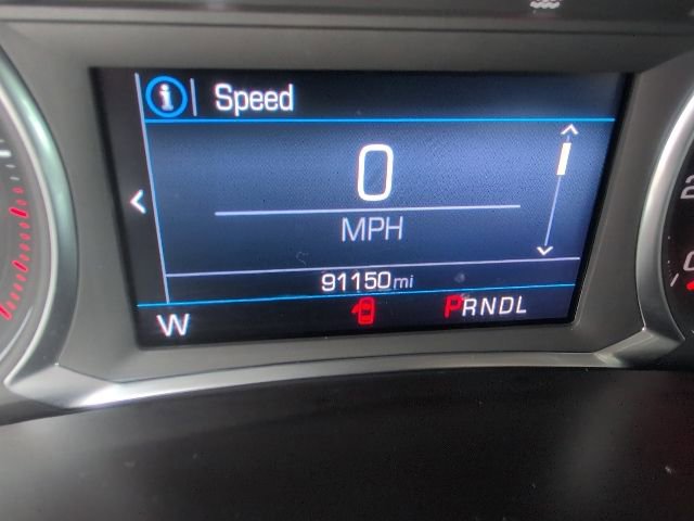 Used 2019 Chevrolet Blazer LT w/ LPO, Floor Liner Package AWD/4WD image 26