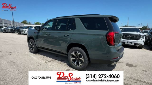 New 2026 GMC Yukon AT4 w/ AT4 Premium Plus Package AWD/4WD image 6