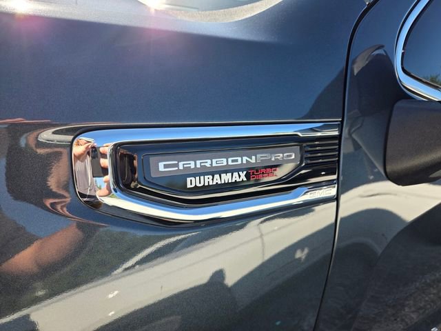 Used 2021 GMC Sierra 1500 Denali w/ Denali Ultimate Package AWD/4WD image 4