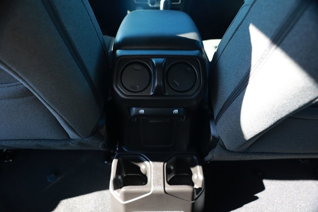 New 2026 Jeep Wrangler Sport image 28