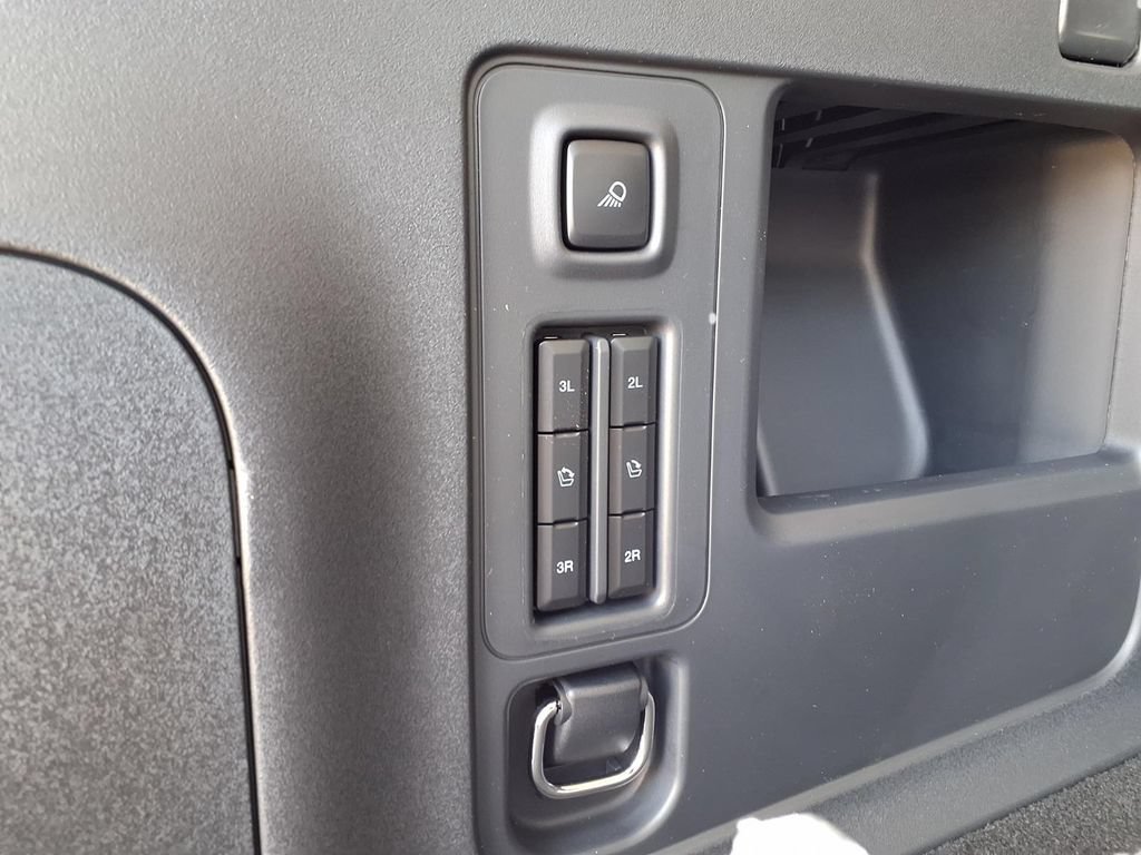 New 2026 Ford Expedition Max Platinum AWD/4WD image 37