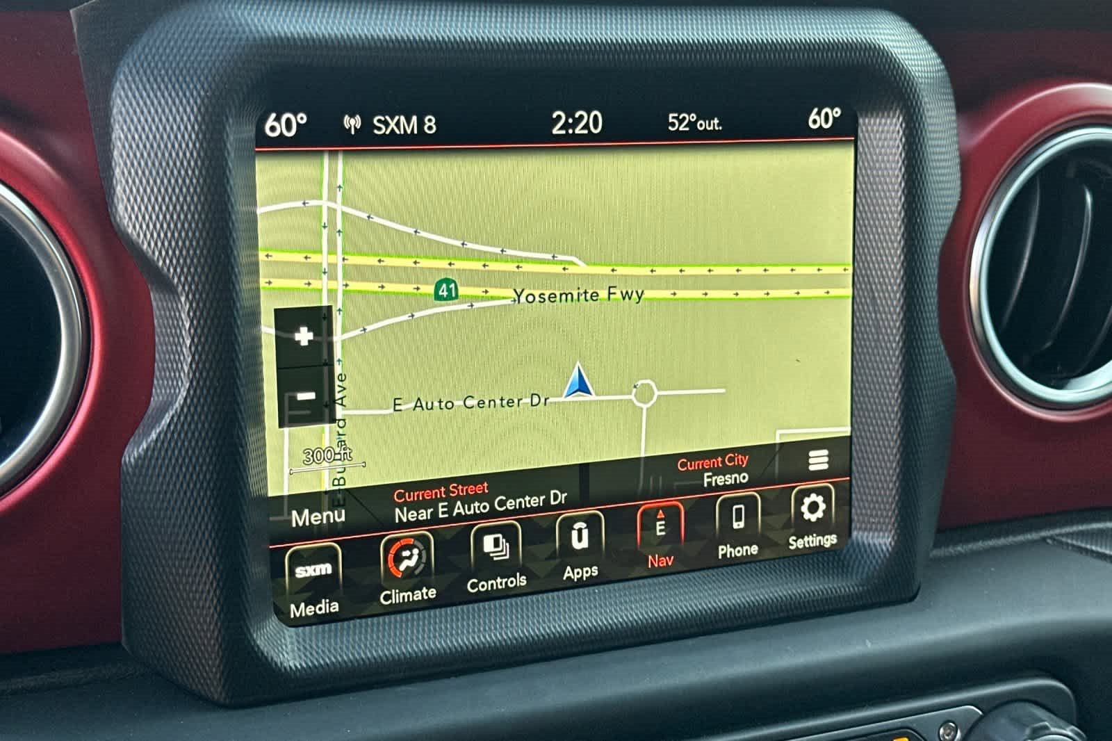 Used 2023 Jeep Wrangler Unlimited Rubicon image 19