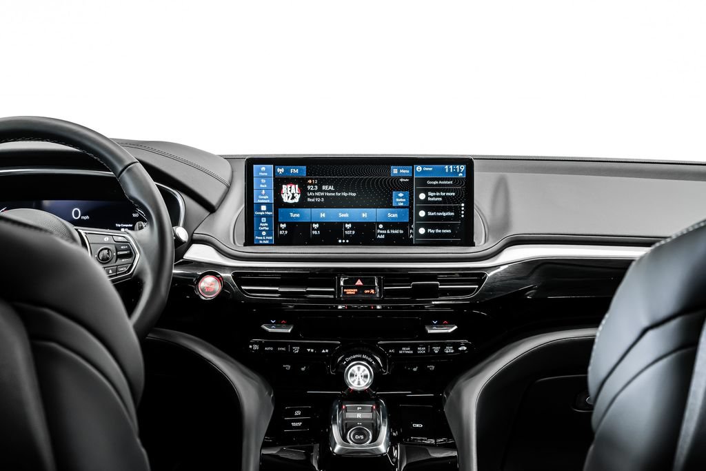 New 2026 Acura MDX w/ Technology Package AWD/4WD image 15