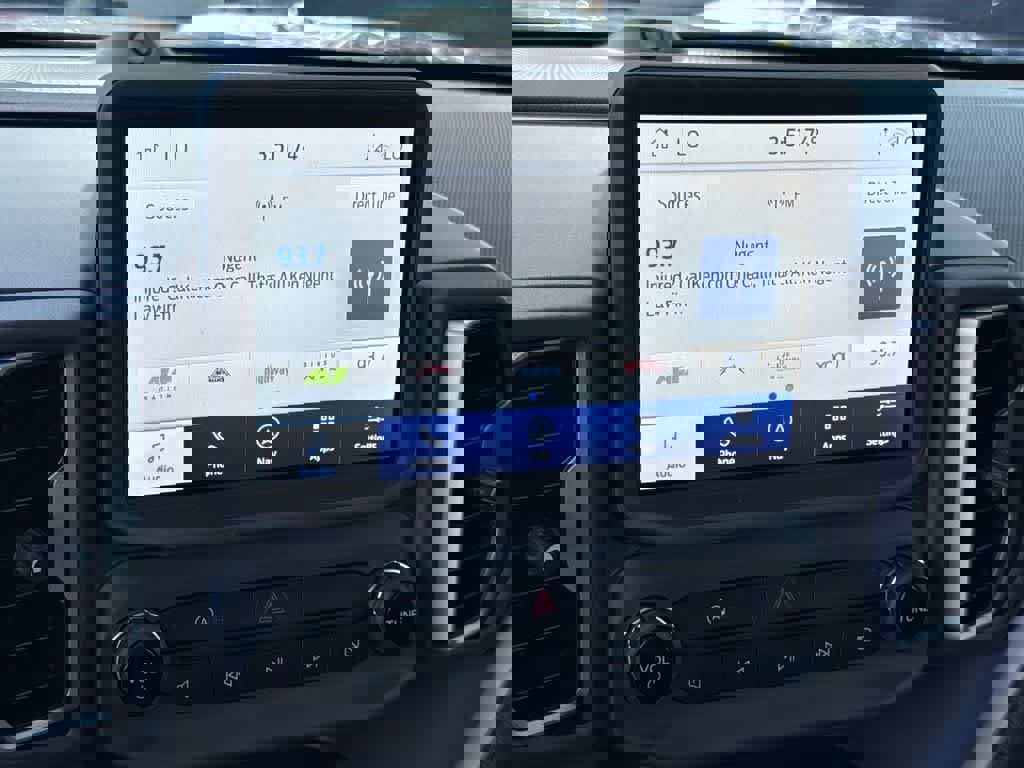 Used 2024 Ford Bronco Sport Outer Banks w/ Tech Package image 26