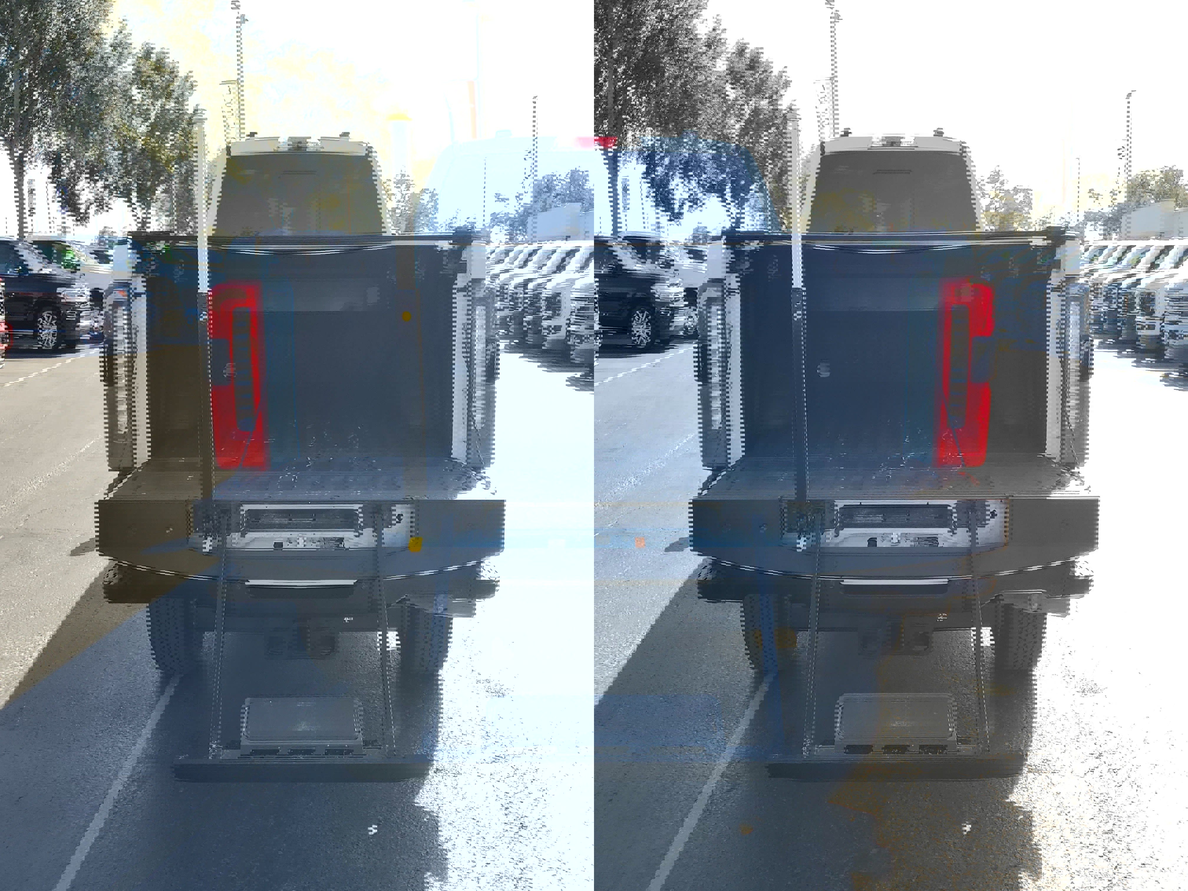 Used 2024 Ford F250 King Ranch image 10