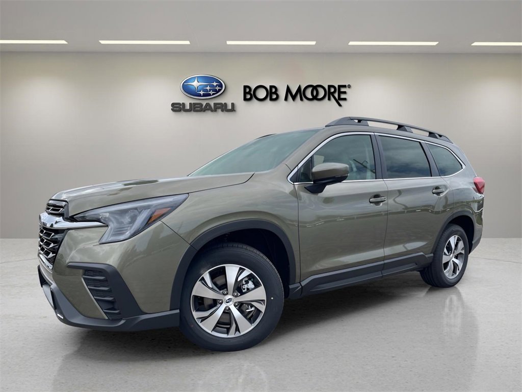 Used 2025 Subaru Ascent Premium