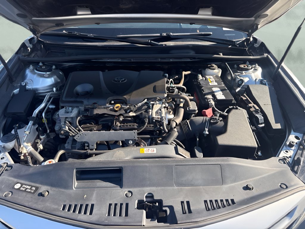 Used 2019 Toyota Camry XSE w/ Driver Assist Package FWD image 27