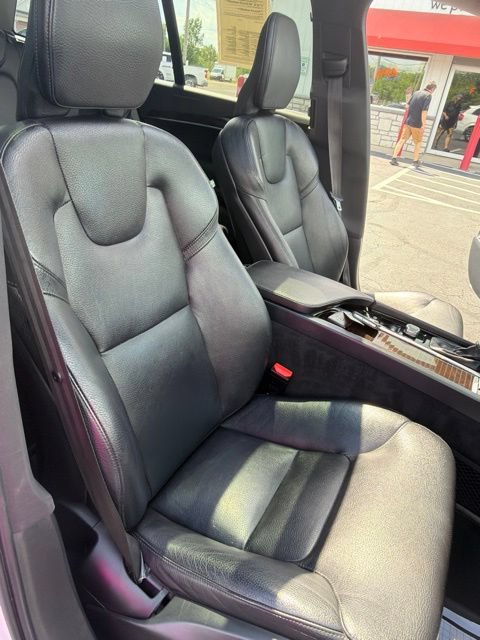 Used 2019 Volvo XC90 T6 Momentum w/ Advanced Package AWD/4WD image 23