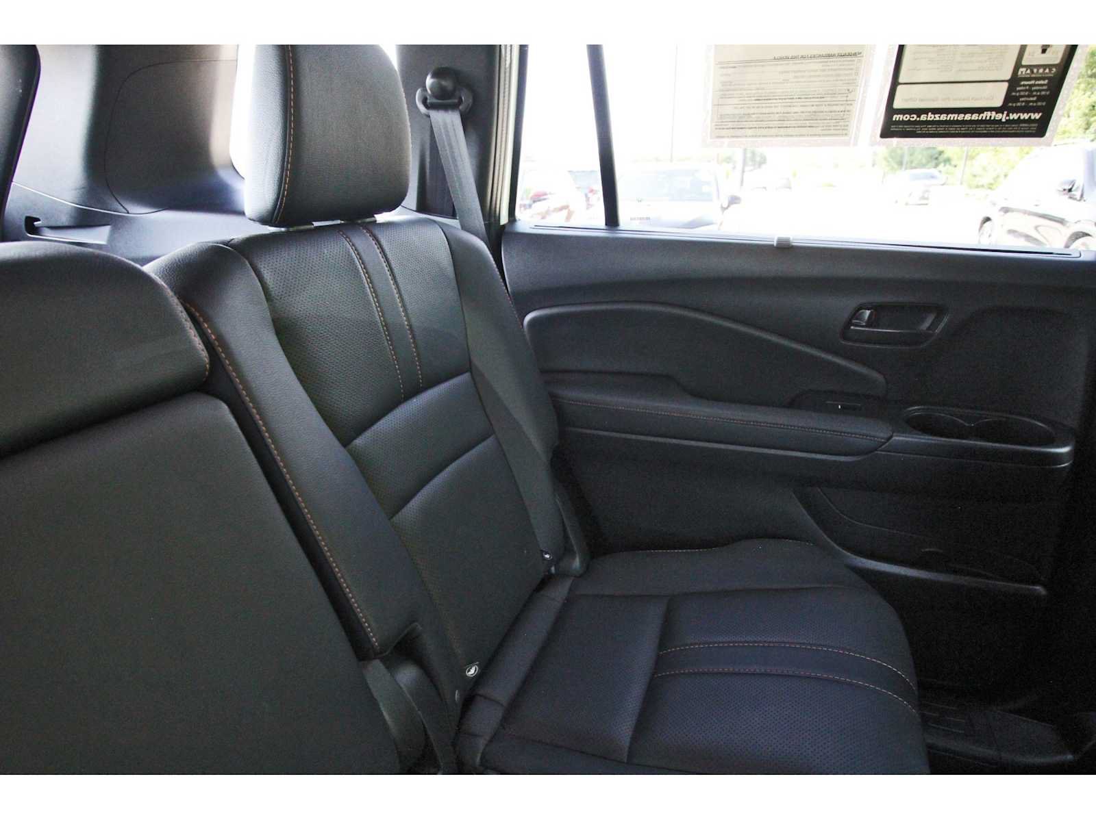 Used 2022 Honda Passport TrailSport image 10