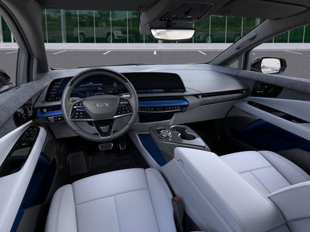 New 2026 Cadillac Optiq Sport 1 w/ LPO, Floor Liner Package RWD image 15