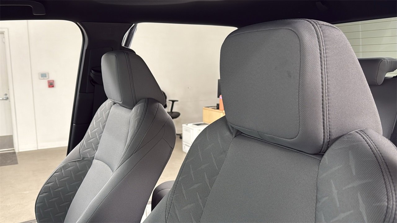 New 2026 Toyota Tacoma SR5 image 13