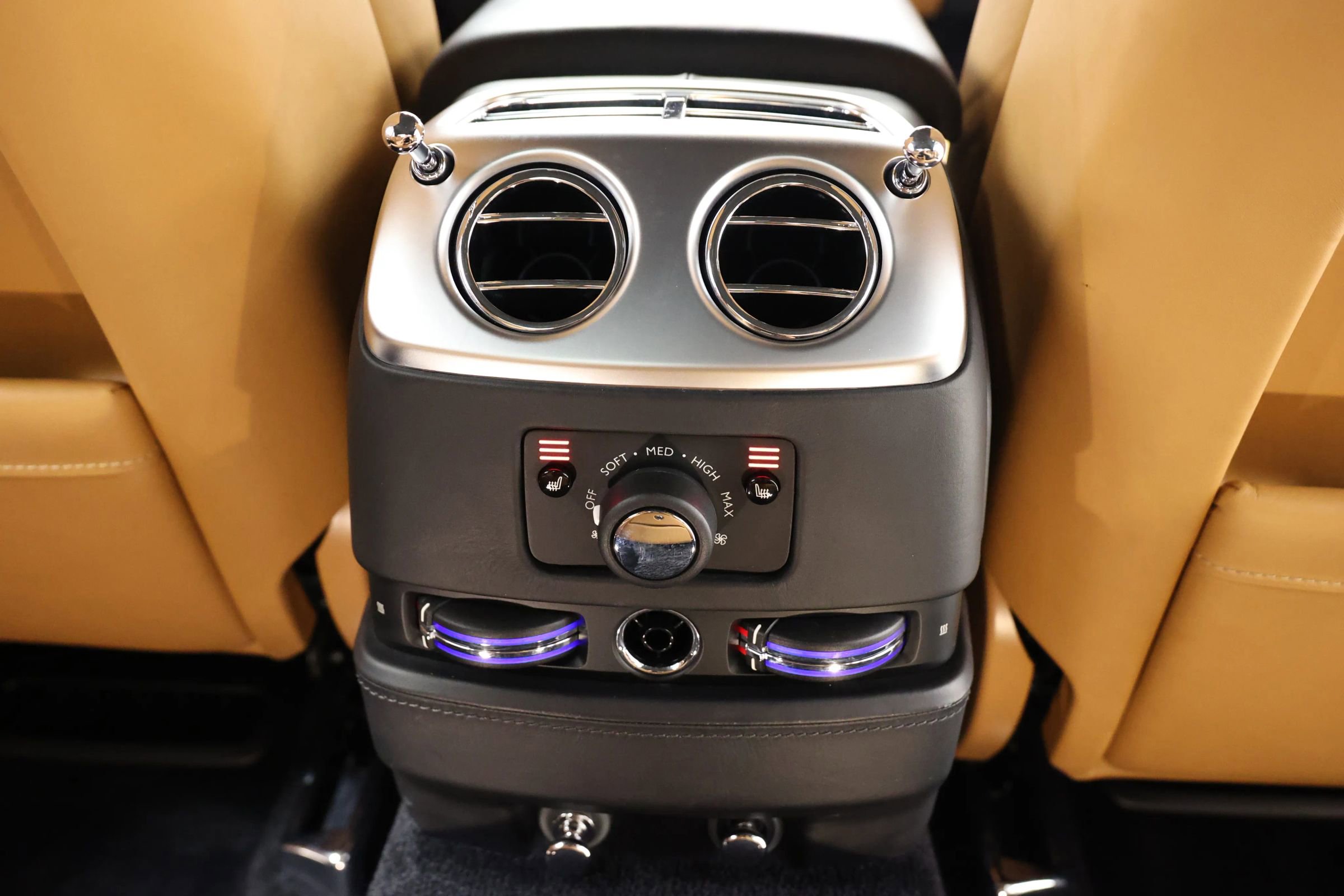 Used 2017 Rolls-Royce Ghost image 79