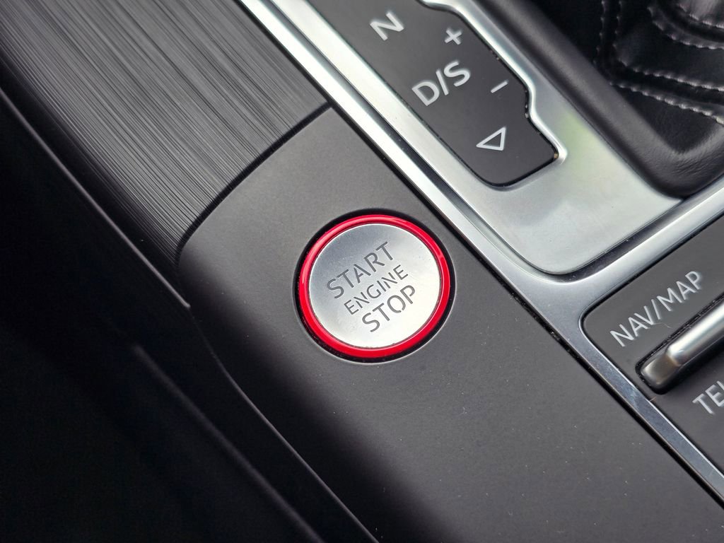 Used 2018 Audi S3 Premium Plus image 37