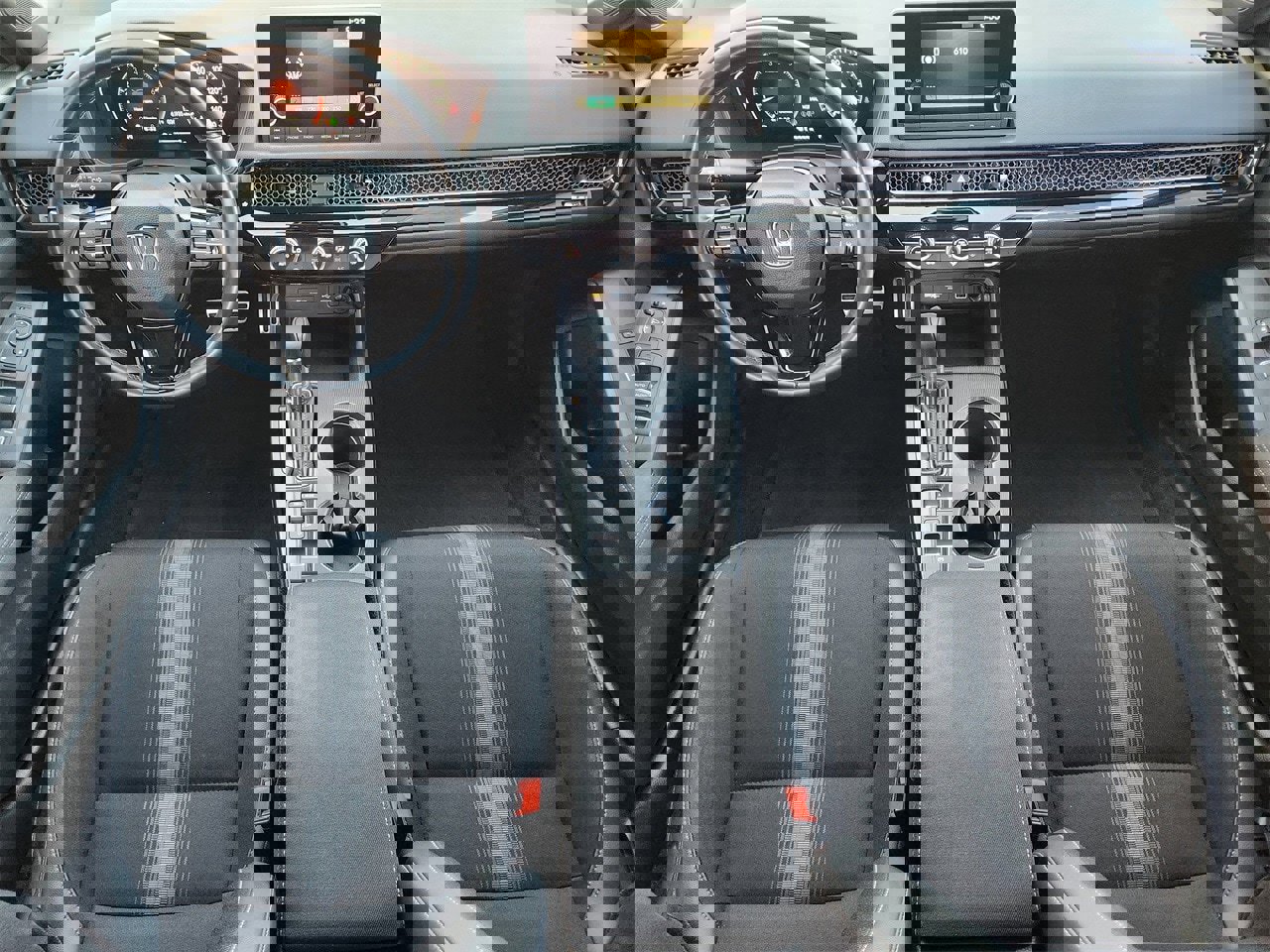 Certified 2024 Honda Civic Sport image 24