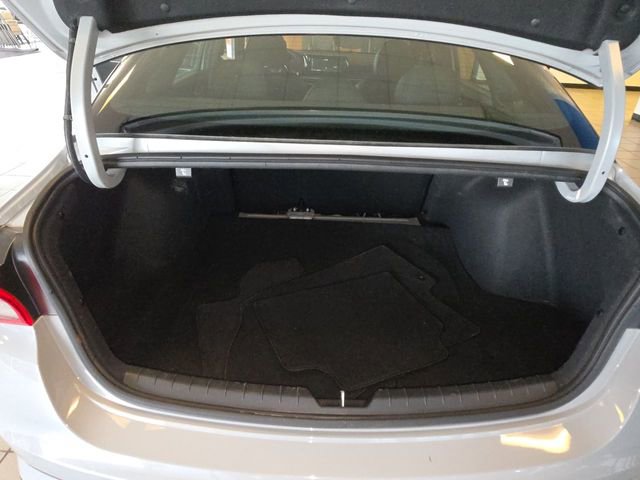 Used 2022 Kia K5 GT-Line image 23