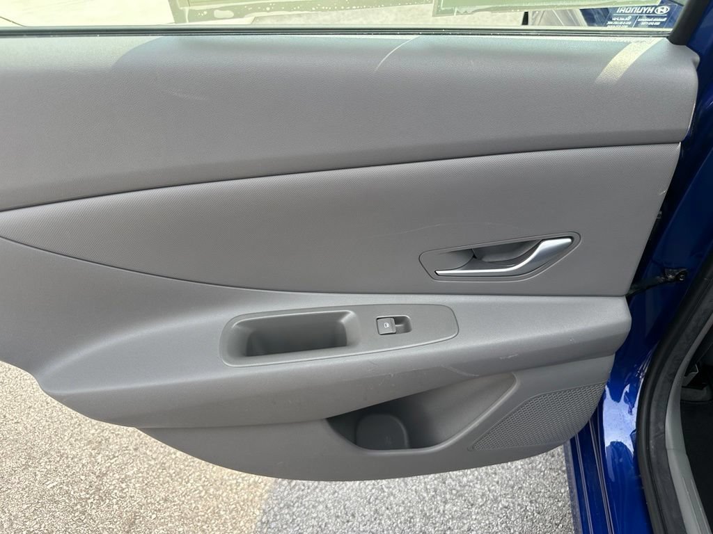 Certified 2023 Hyundai Elantra SEL FWD image 10