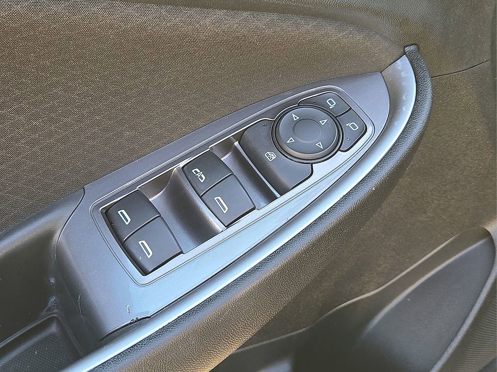 Used 2023 Chevrolet Malibu LT image 21