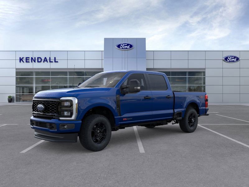 New 2026 Ford F250 XL image 1