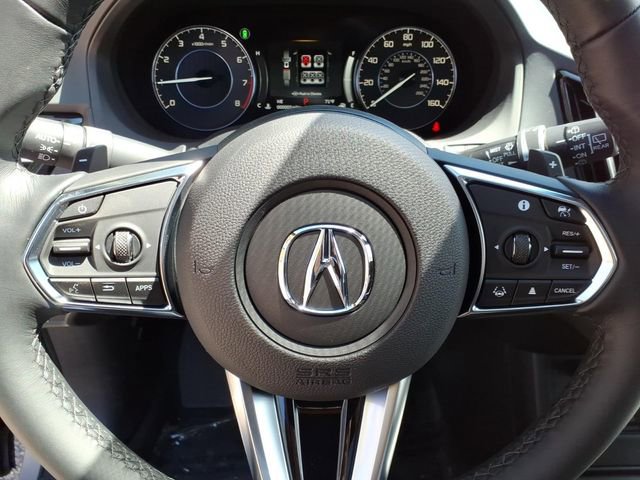 New 2026 Acura RDX SH-AWD image 20
