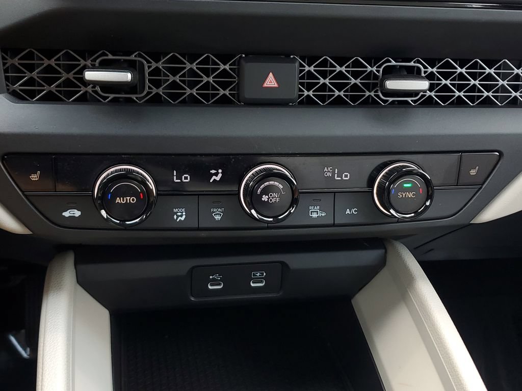 Used 2024 Honda Accord EX image 24