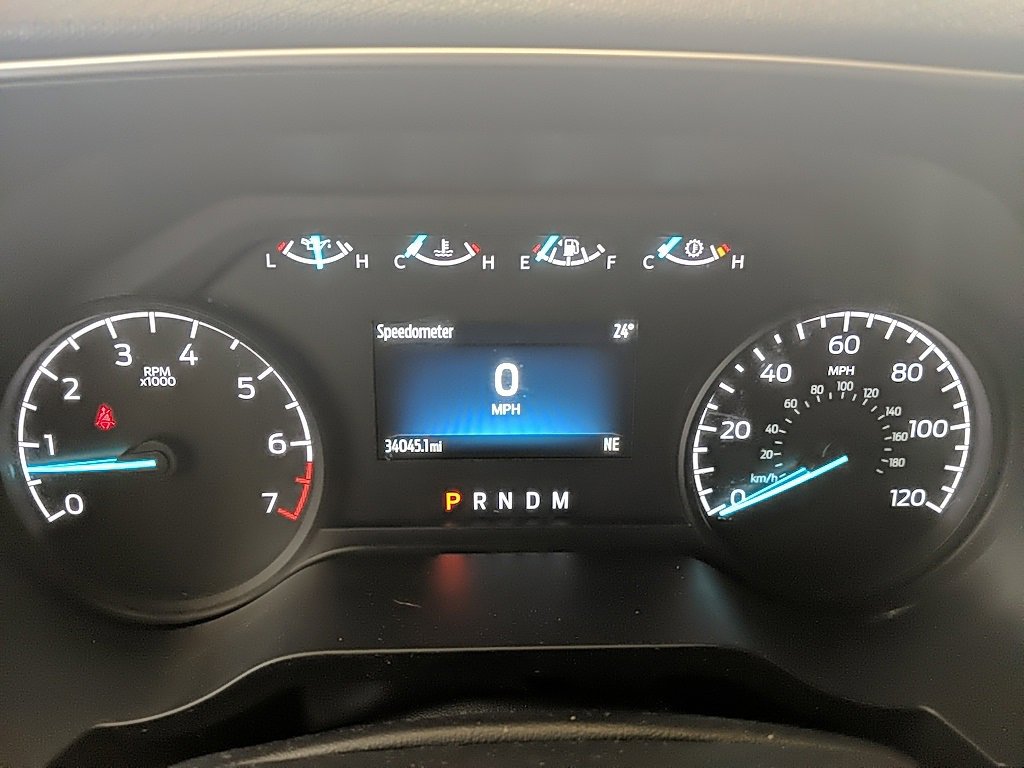 Certified 2022 Ford F150 XL w/ STX Appearance Package image 23