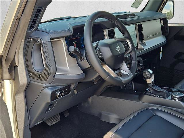 New 2026 Ford Bronco Outer Banks AWD/4WD image 3