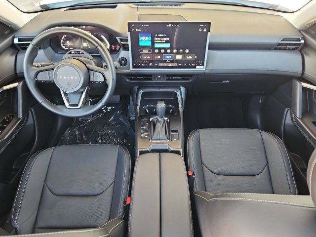 Certified 2026 MAZDA CX-5 2.5 S w/ Premium Plus Package AWD/4WD image 25