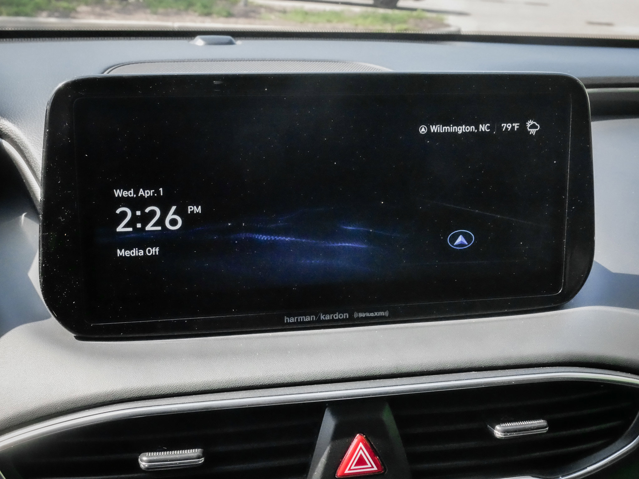 Used 2022 Hyundai Santa Fe Limited image 23