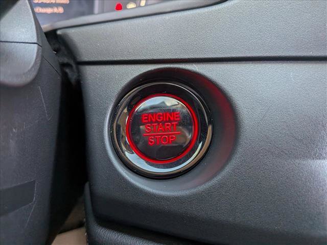 Used 2025 Honda Accord LX image 16