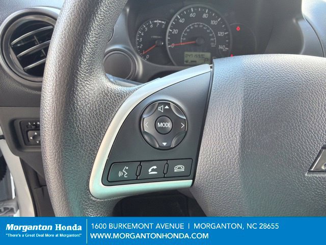 Used 2024 Mitsubishi Mirage ES FWD image 15