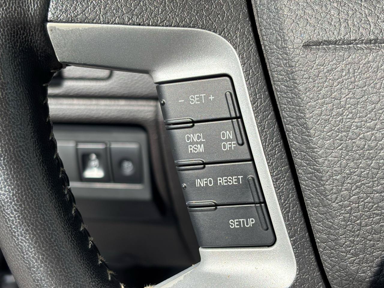 Used 2010 Mercury Milan Premier AWD/4WD image 21