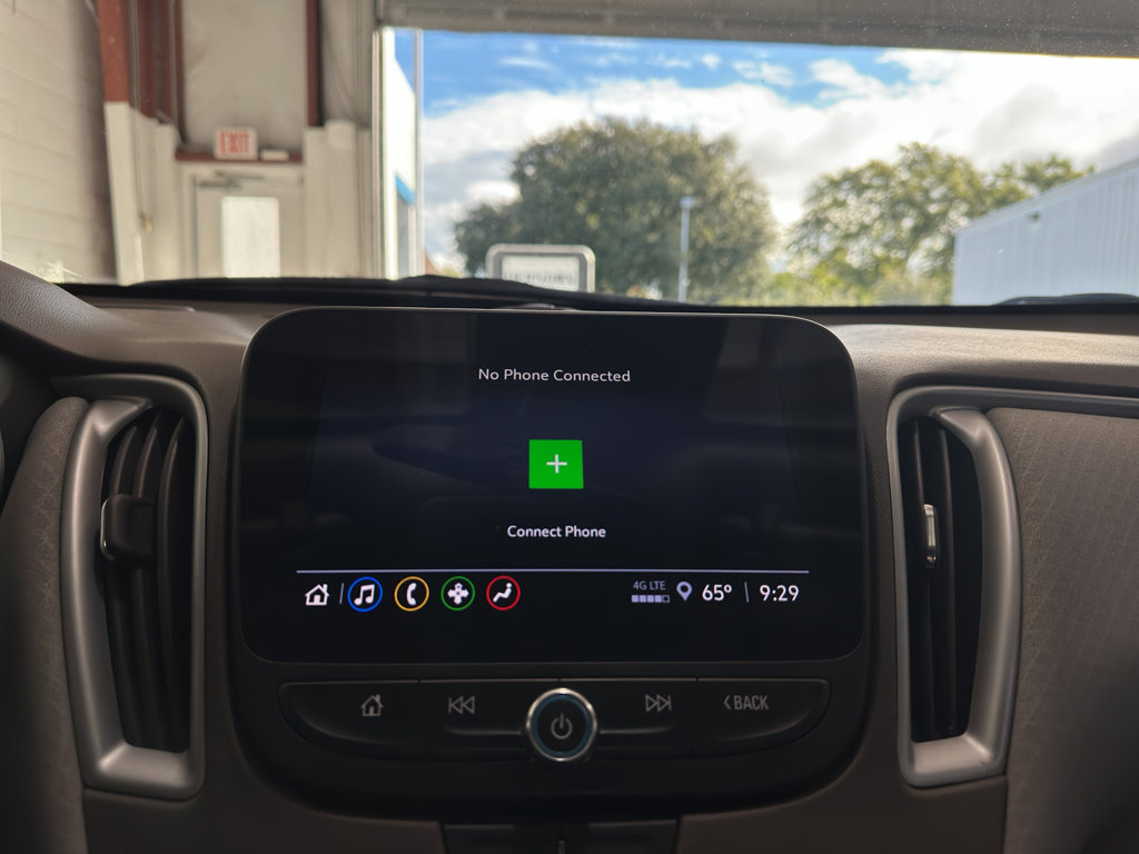 Used 2024 Chevrolet Malibu LT image 26