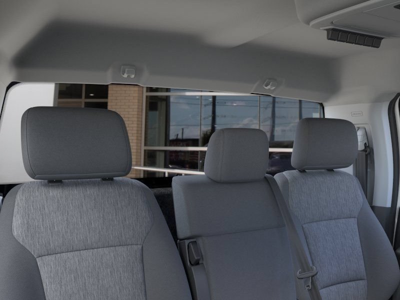 New 2026 Ford F550 4x4 Regular Cab Super Duty image 23