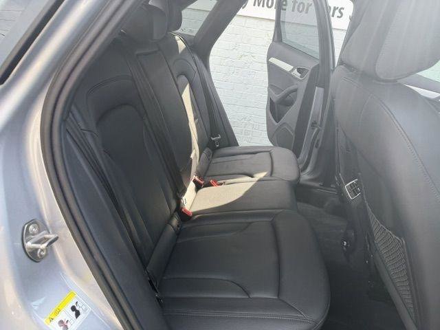 Used 2015 Audi Q3 2.0T Premium Plus FWD image 12