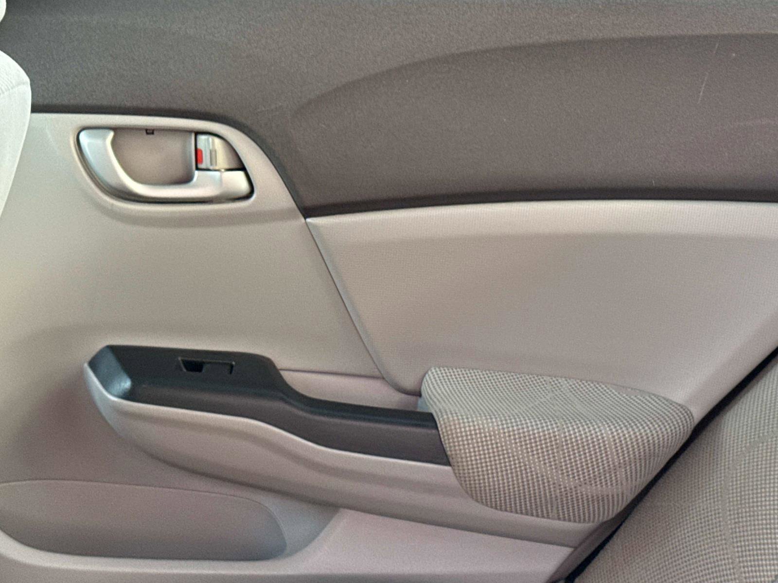 Used 2012 Honda Civic LX image 15