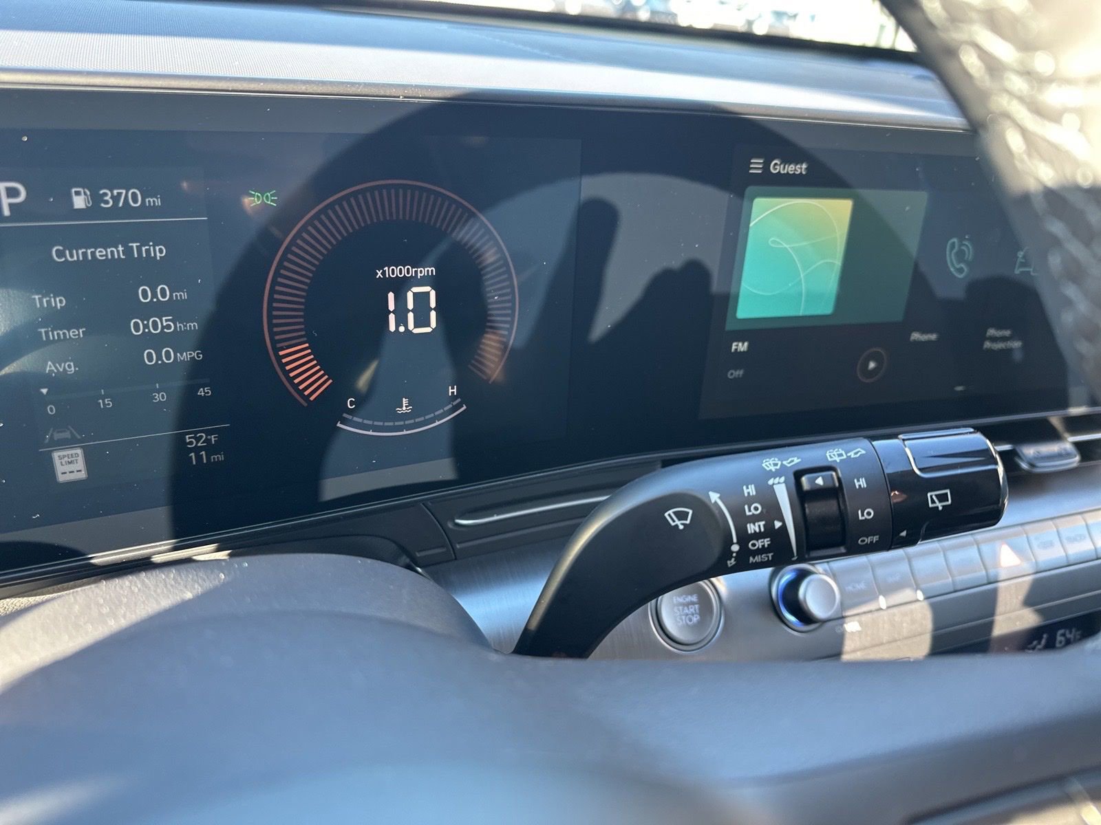 New 2026 Hyundai Kona SEL Sport image 39