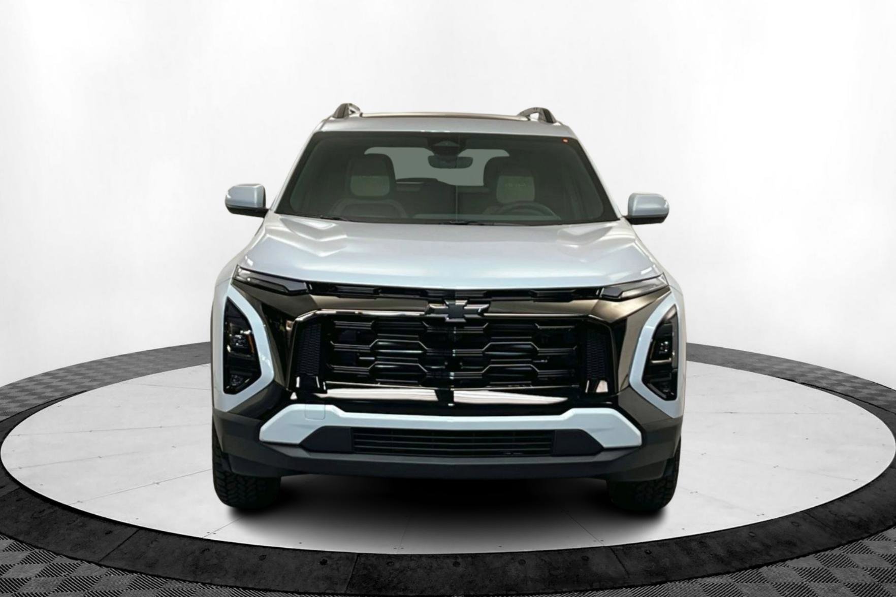 New 2026 Chevrolet Equinox ACTIV w/ Convenience Package III image 9