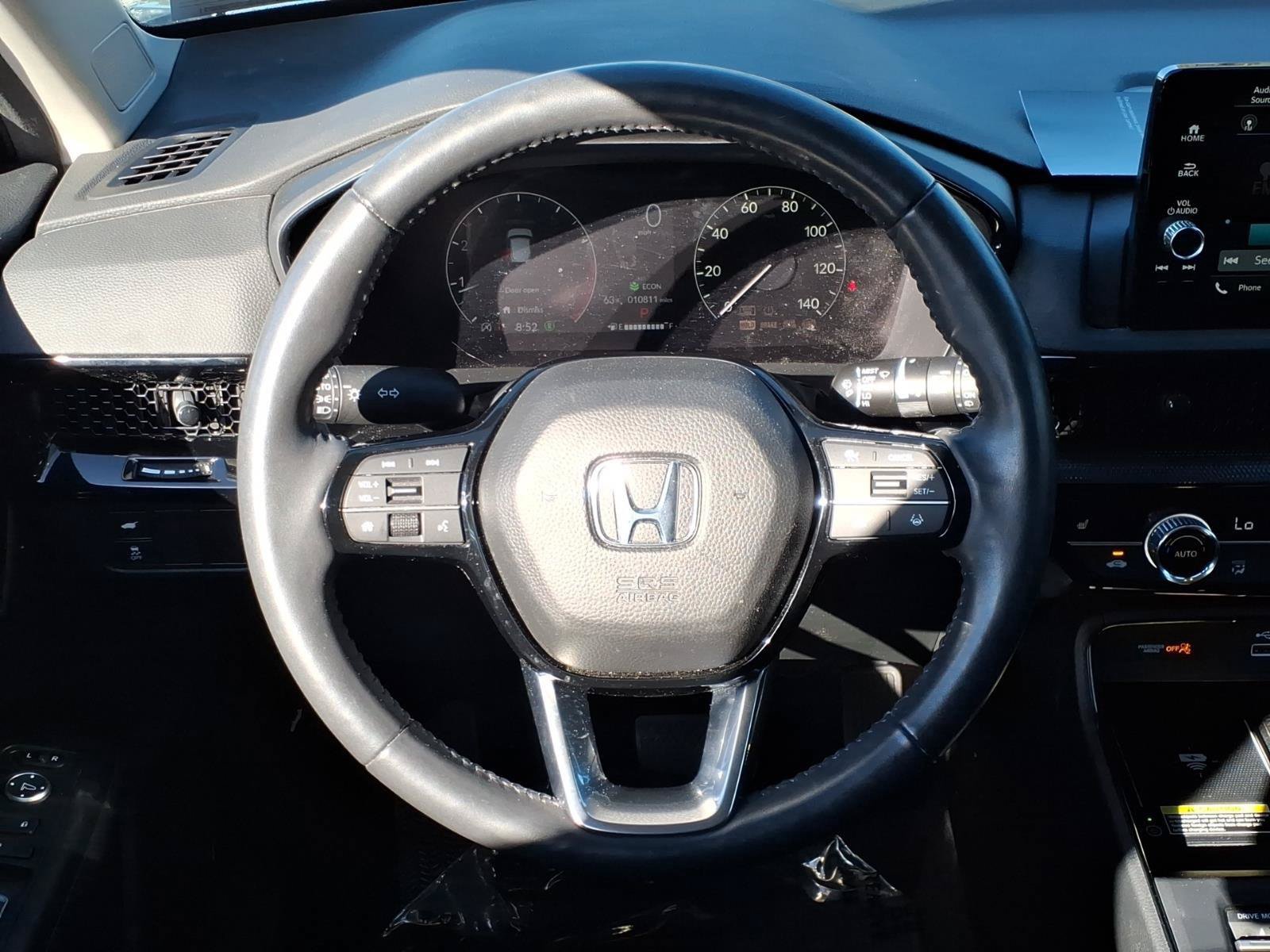 Certified 2024 Honda CR-V EX-L image 29