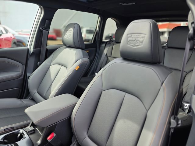 New 2026 Subaru Forester Wilderness w/ Wilderness Plus Package image 14