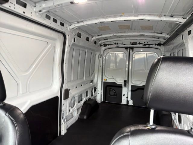 Used 2023 Ford Transit 250 Medium Roof AWD image 19