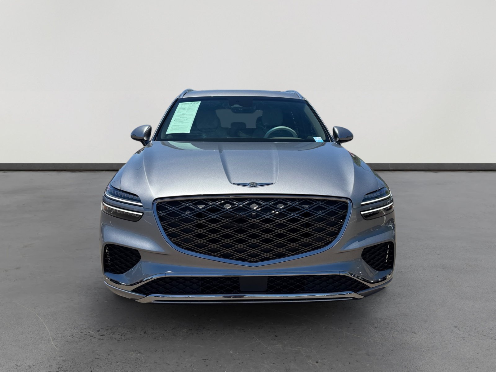 Used 2026 Genesis GV70 2.5T Advanced AWD/4WD image 8