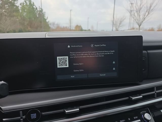 Used 2024 Hyundai Santa Fe XRT image 37