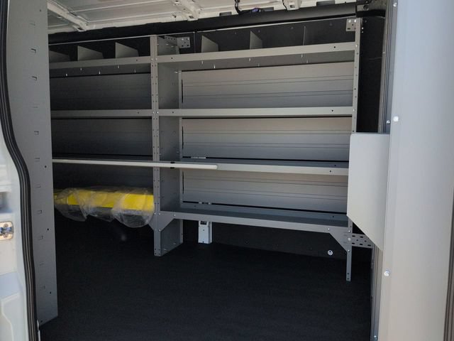 New 2026 Ford Transit 250 148 Medium Roof w/ Load Area Protection Package RWD image 13